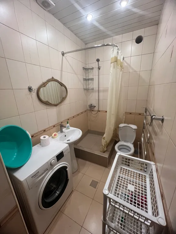 Коттедж Уютный дом в лучшем районе города — Пятигорск