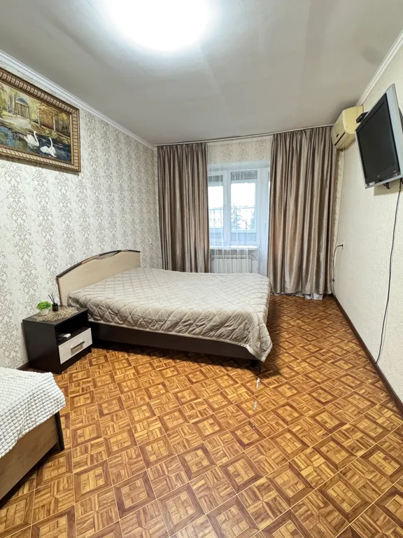 Квартира в центре со всеми условиями — аренда посуточно в Минеральные Воды