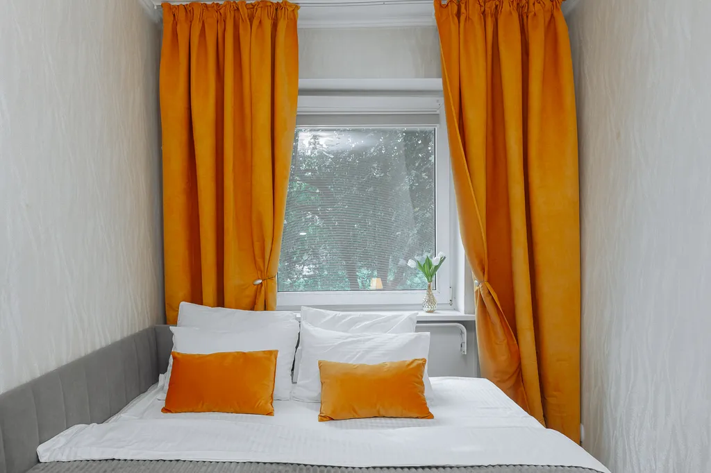 Квартира Квартира в центре рядом с Нижним озером — Калининград