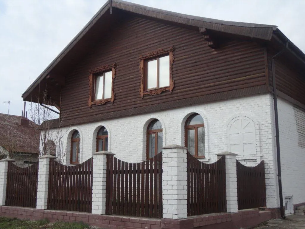 Дом в 5 минутах от Кремля