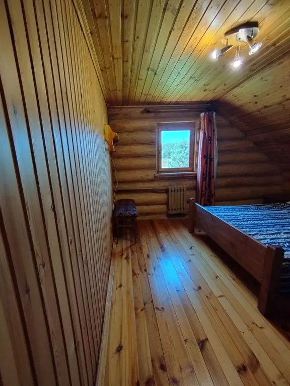 Агроусадьба у Топтыгина