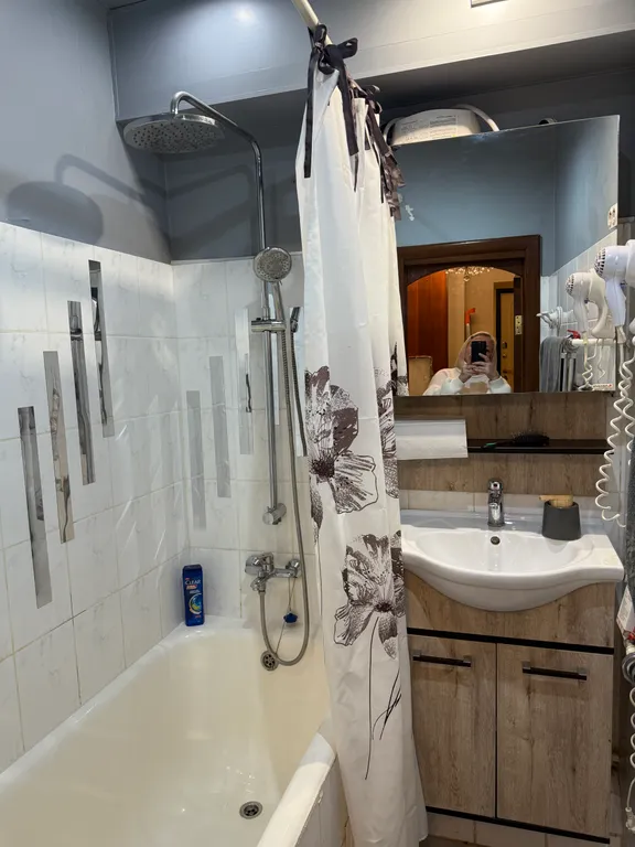 Квартира Квартира на Киевской — Москва