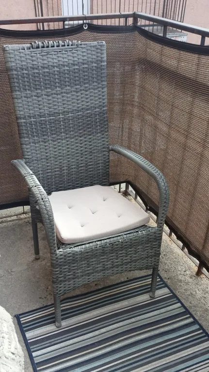 Пентхаус в историческом доме