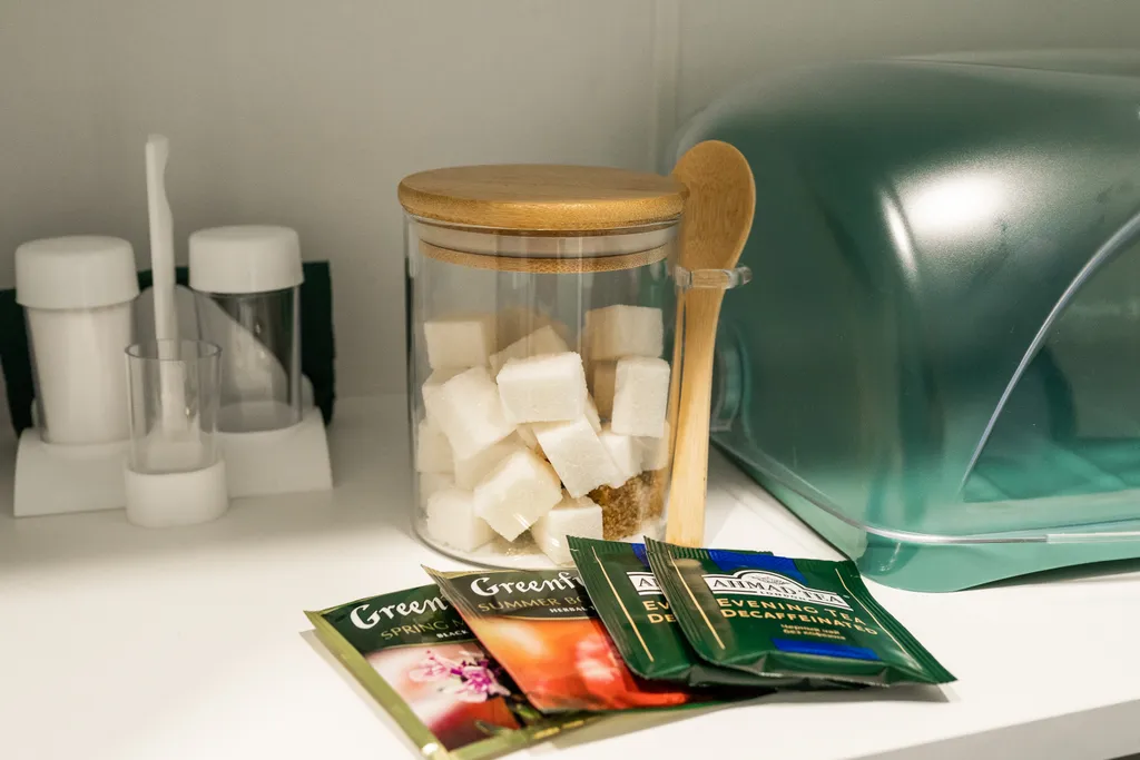 Квартира Квартира Апартамент Морская Симфония с видом на море — Адлер