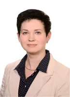 Юлия Чернова