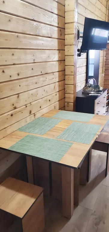 Дом на море