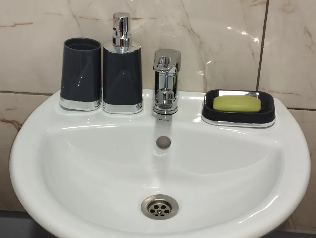 Отдых недалеко от СКАД до 4-х гостей