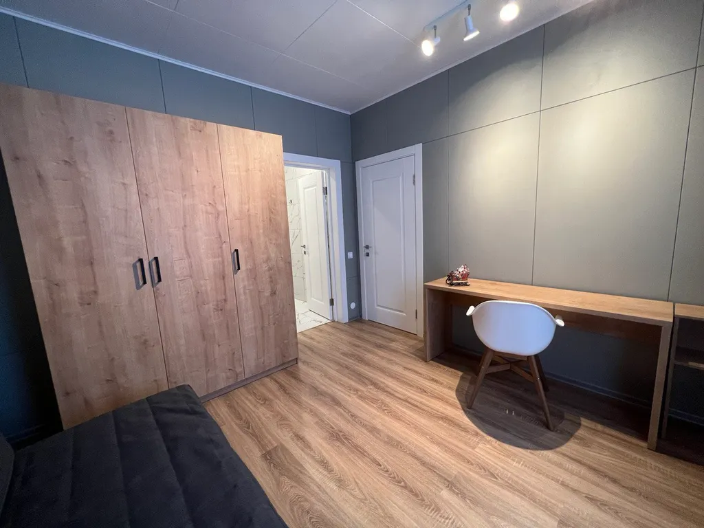 Клубный дом