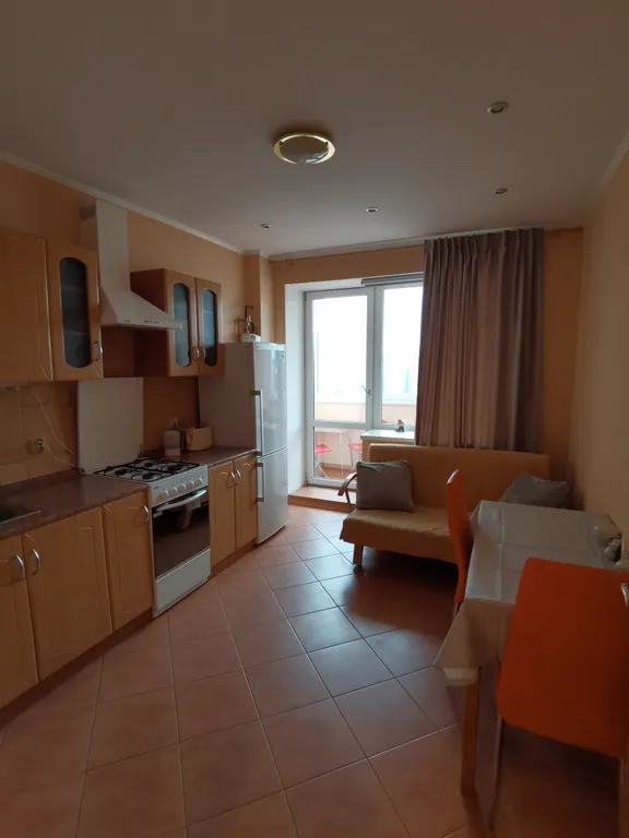 Квартира Уютная квартира недалеко от моря — Зеленоградск