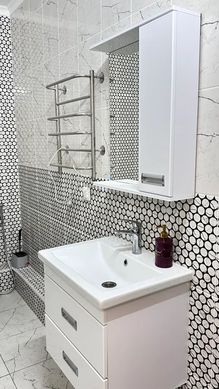 Уютная квартира возле ТРЦ Хан Шатыр