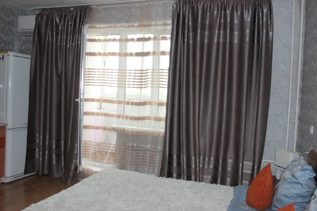 Студия в Парковом