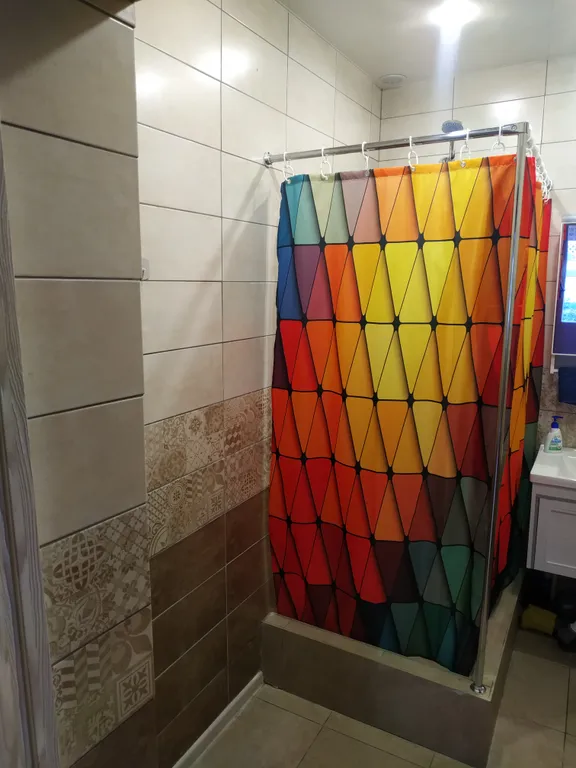 Крупский комната