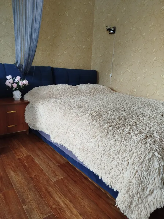 Уютная квартира в самом центре города
Предоставляем отчетные документ.