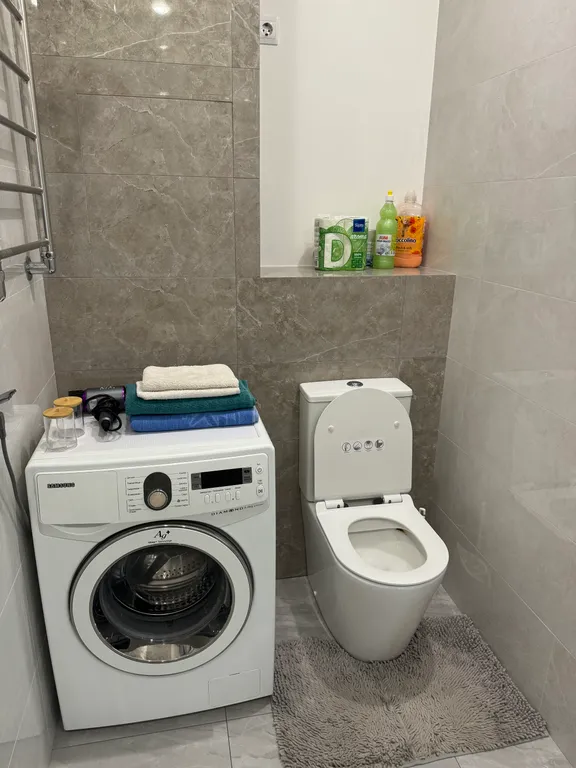 Студия в МинскМире