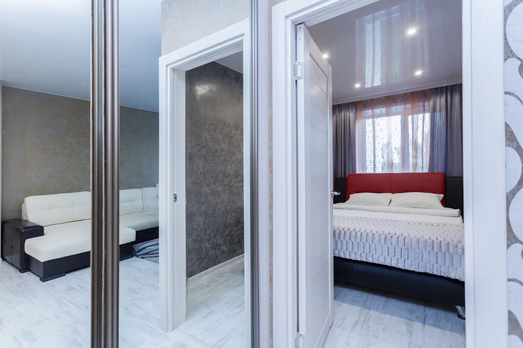 Квартира 2-комнатная Квартира — Минск