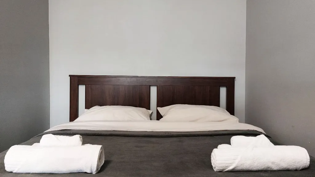 Квартира Уютная квартира рядом с МЦД Лобня — Лобня