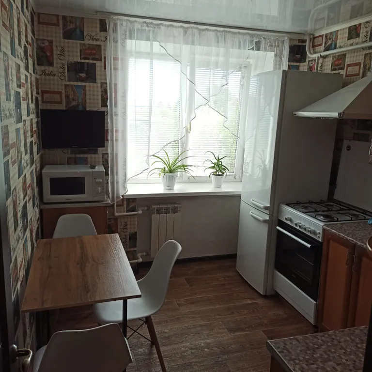 Квартира для вашего комфорта