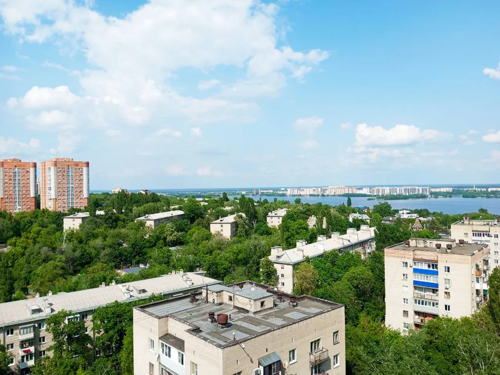 Уютная квартира рядом с центральным парком Динамо