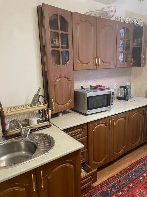 Квартира у моря