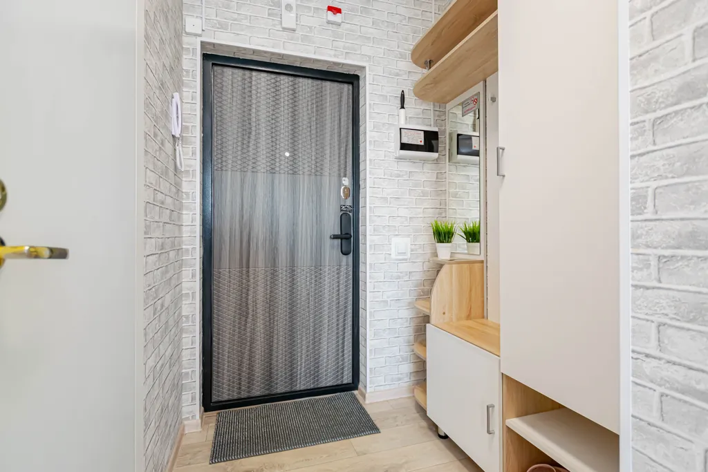 Квартира в новом ЖК Руна парк