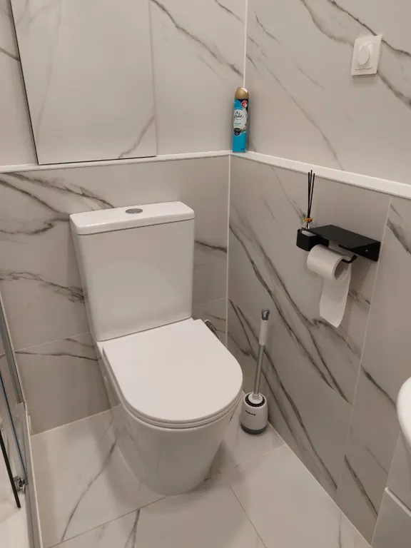 Современная уютная студия в ЖК Спутник