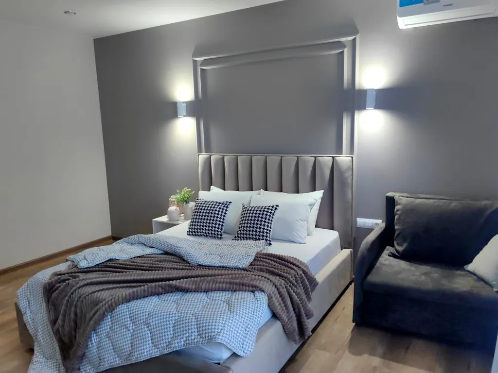 Апартамент в самом центре города