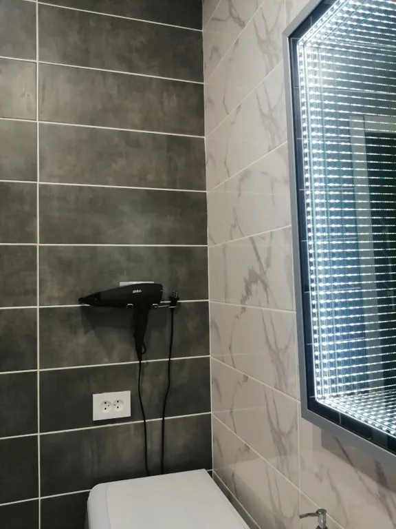 Классная квартира