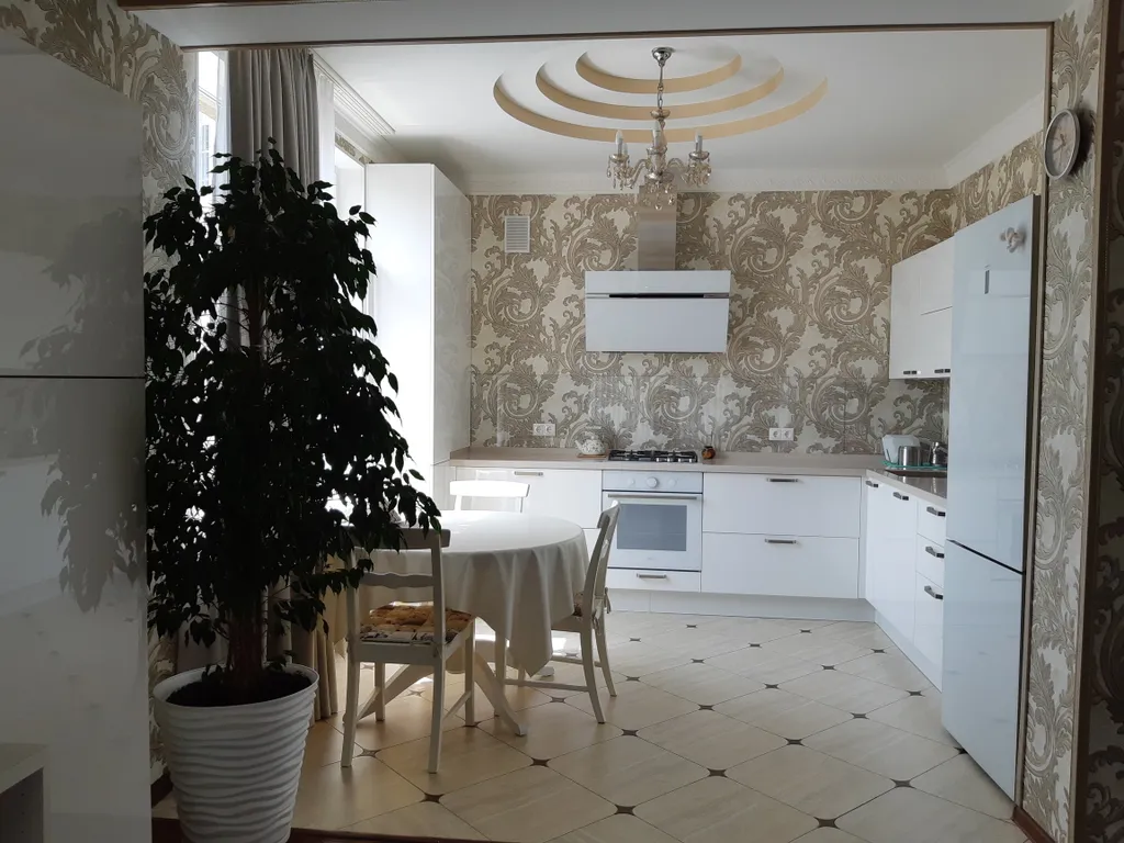 Квартира Квартира рядом с морем — Адлер