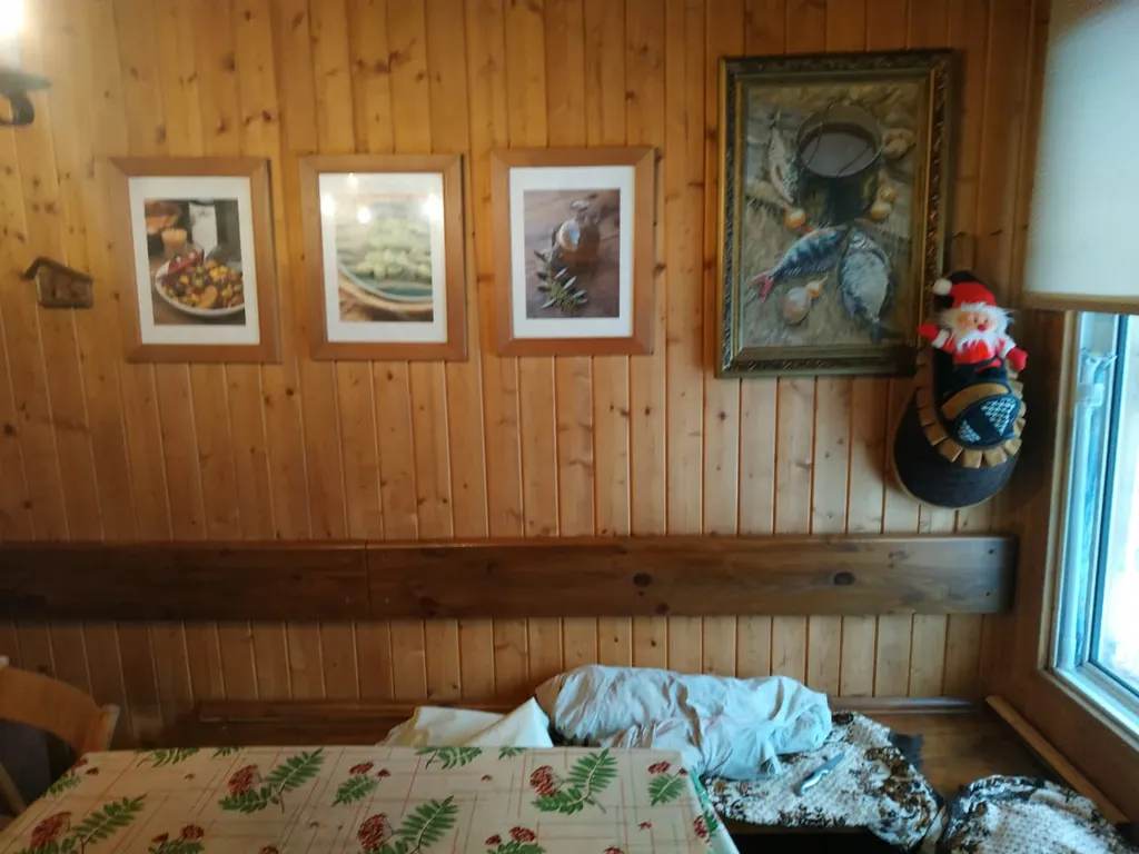 Коттедж Коттедж со своими водоемами и рыбалкой — Шаховская