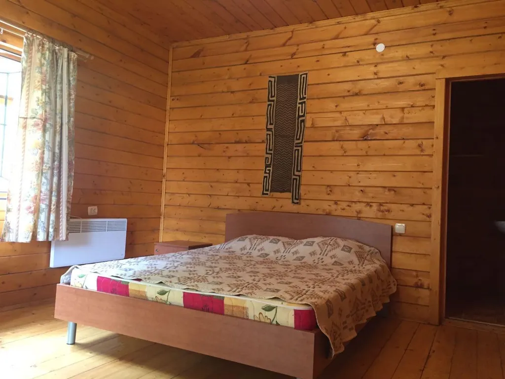 Двухместный номер с дополнительным местом