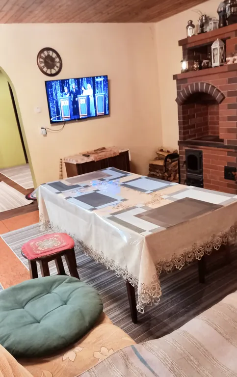 Гостевой дом у сосен.