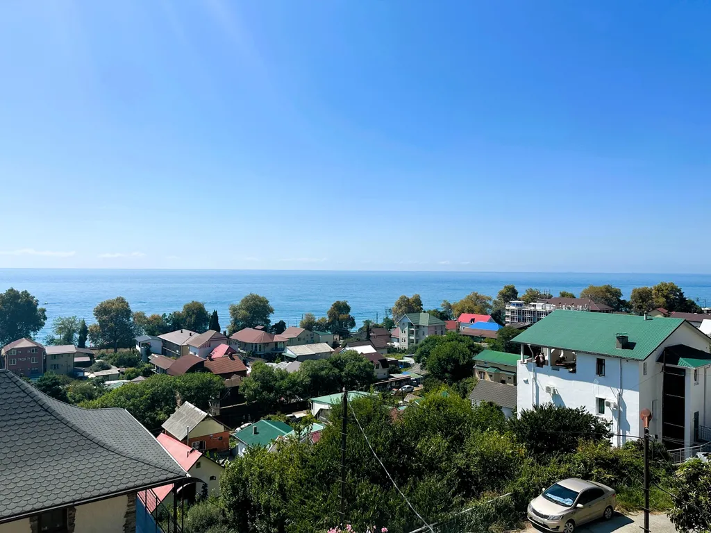 3-комнатный Дом