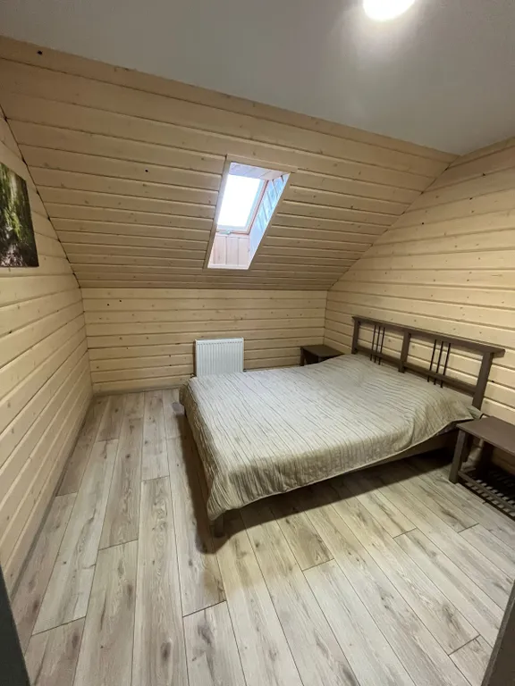 Гостевой дом в черте города