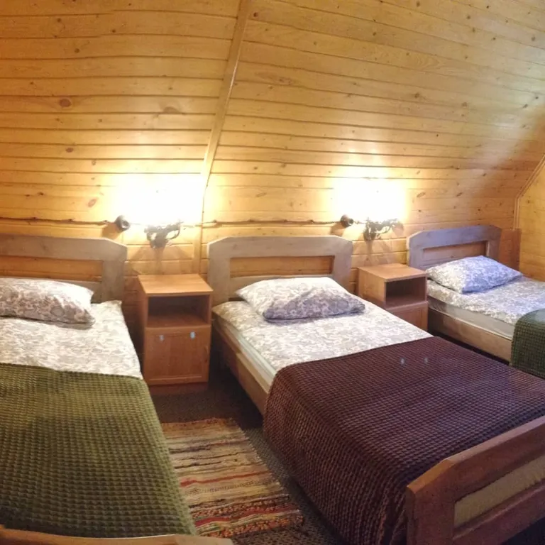 Дом Сом Рыбинка