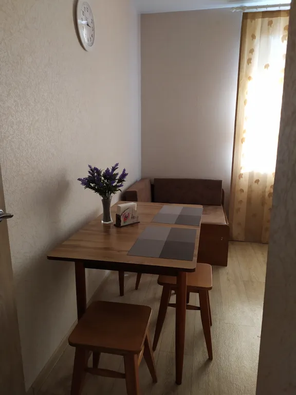 Новая квартира в ЖК Новое Отрадное