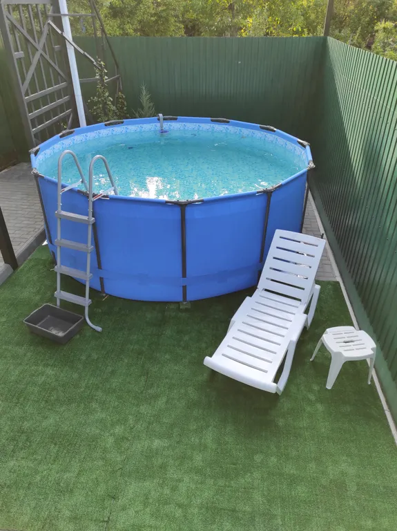 Квартира Комната SuperComfort до 4-ёх человек, в домовладении! — аренда посуточно в Ейск