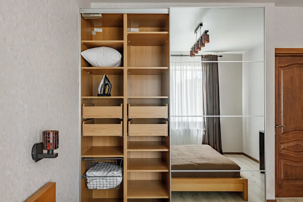 Апартаменты элегия