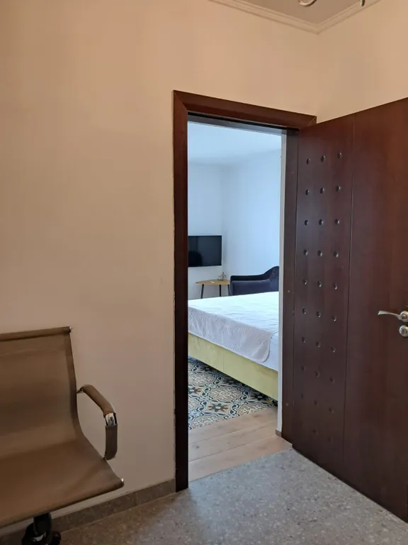 Апартаменты «Дольче Вита» с видом на море | песчаный пляж в 300 метрах