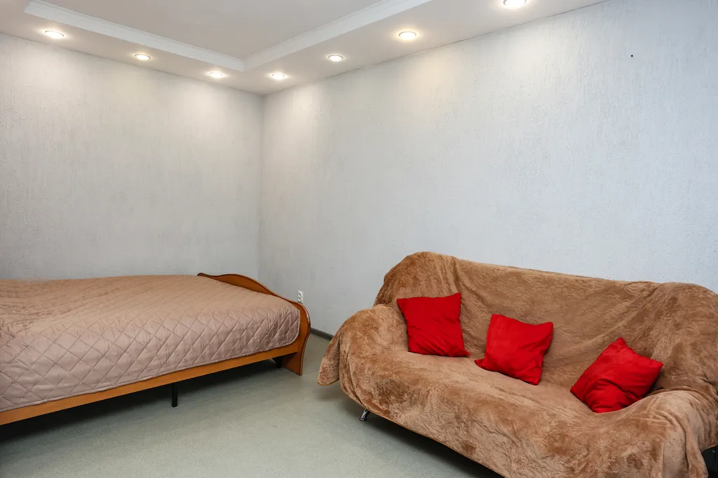 Отличная квартира