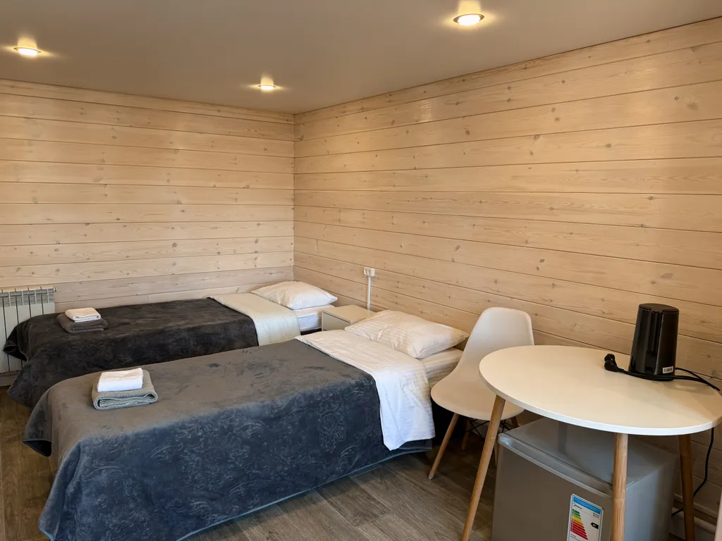 Квартира Комната — аренда посуточно в Хужир (Ольхон)