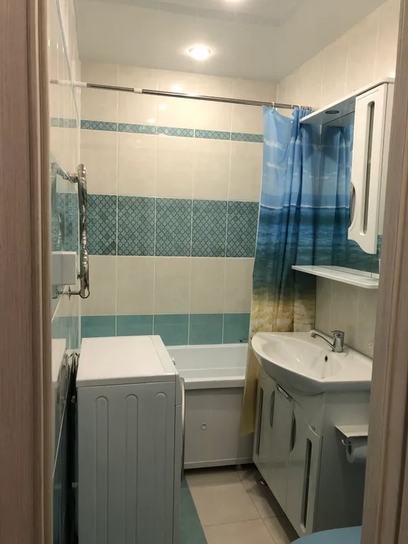 Уютная квартира в центре города, рядом с Новогодней Елкой