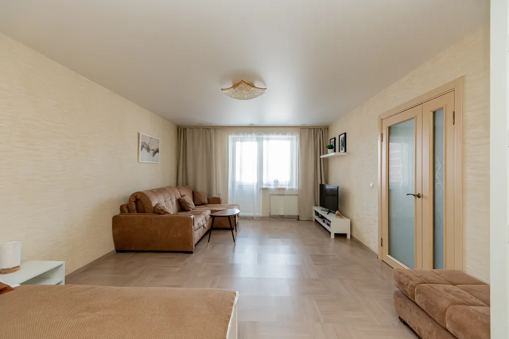 Квартира Уютная квартира — Пушкин