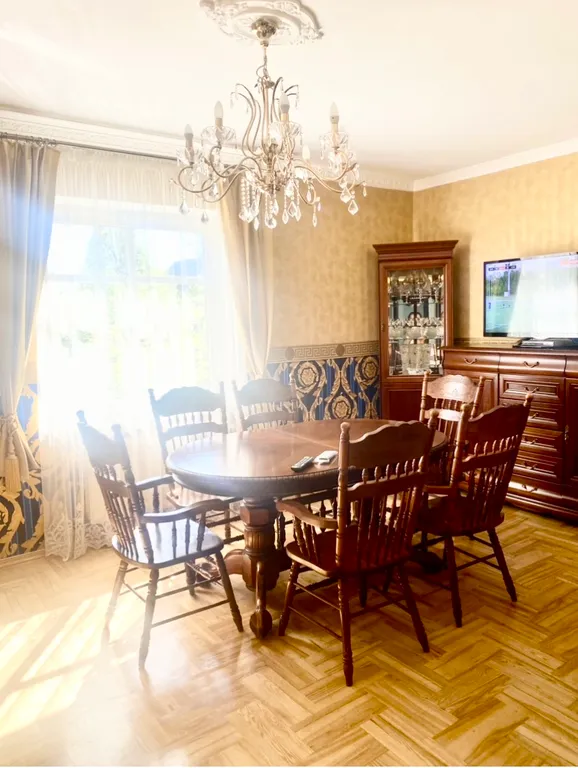 Уютная квартира Kenig 39 у Верхнего озера