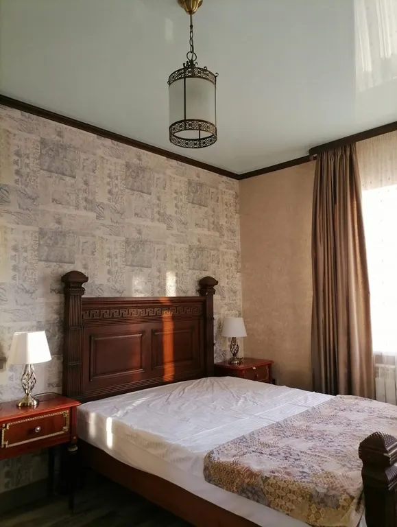 Квартира в стиле Пятигорска