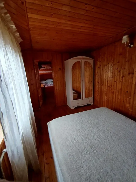 Коттедж Дом с баней — Зеленоградск