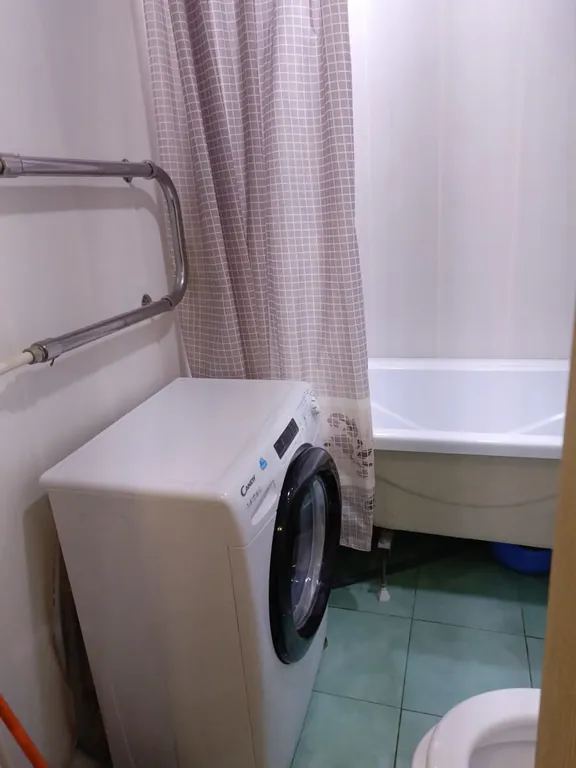 2-комнатная квартира около автовокзала