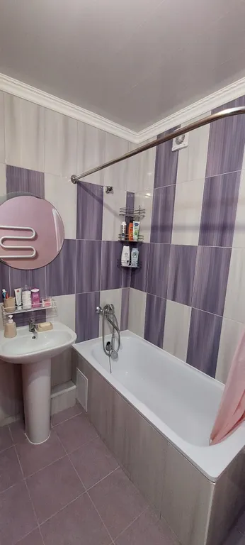 Квартира Уютная квартира в зелёном районе, новый дом — Калининград