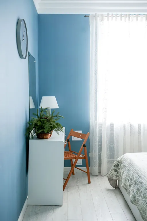 4-комнатная Квартира