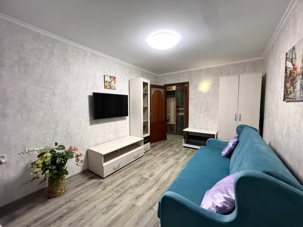 Квартира Двушка на верхнем озере — аренда посуточно в Калининград