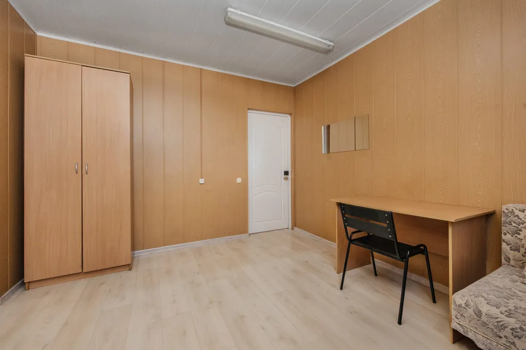 Семейный номер с 2-мя комнатами на 7 гостей